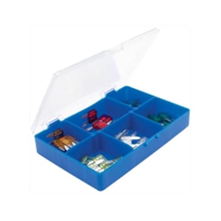 Performance Tool Automotive Fuse Kit, Not Rated, 30 PK WLM1489